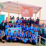 “NDRF की पहल – जनजागरूकता से जनसुरक्षा की ओर कदम!”