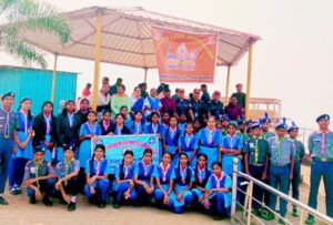 “NDRF की पहल – जनजागरूकता से जनसुरक्षा की…