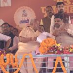 एकता ही ताकत: जशपुर पहुंचे प्रदेश अध्यक्ष रमेश यदु, समाज सशक्तिकरण की दी दिशा…