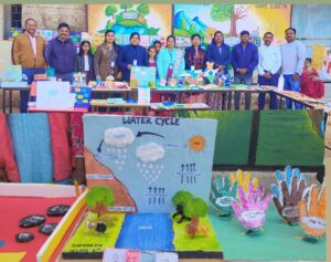 महलपारा में FLN एवं बाल मेला: बच्चों के…