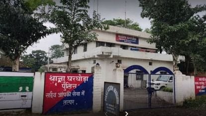 घरघोड़ा का किसान राइस मिल बना अवैध जुआ का अड्डा!