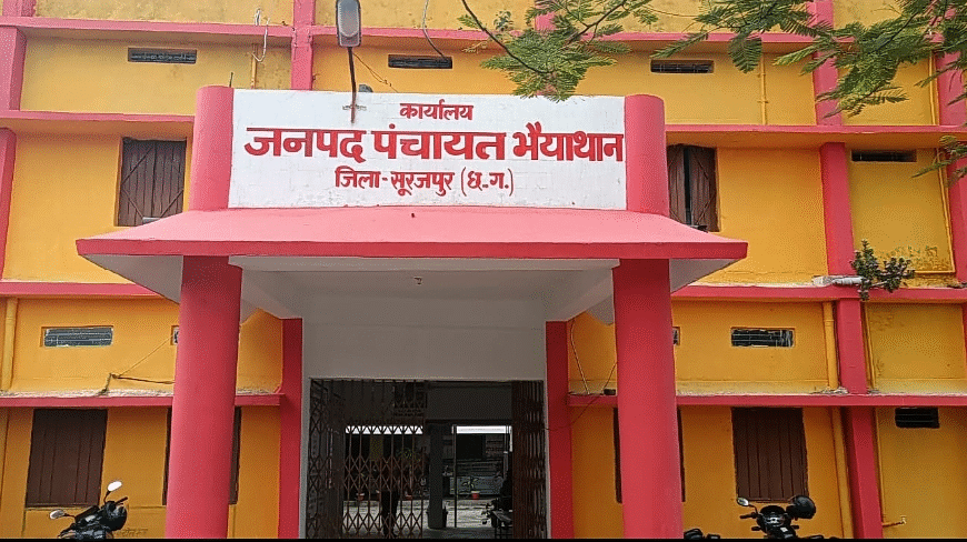 सात साल पुरानी फाइलों का तांडव: तीन-तीन आदेश,…